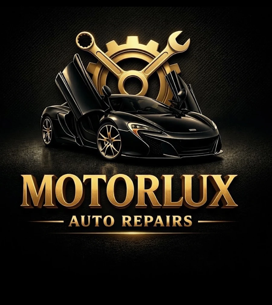 Motorlux Auto Repairs logo